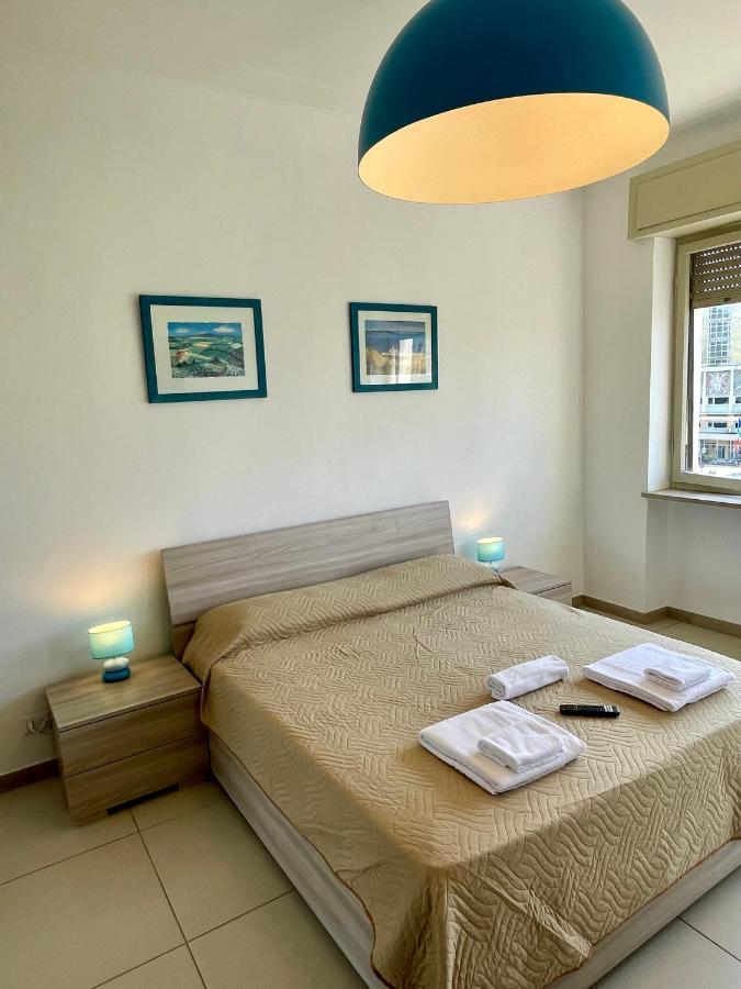 Bnb Il Bicciolano 2 - Bilocale Fronte Ospedale Vercelli Zewnętrze zdjęcie