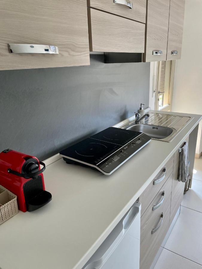 Bnb Il Bicciolano 2 - Bilocale Fronte Ospedale Vercelli Zewnętrze zdjęcie